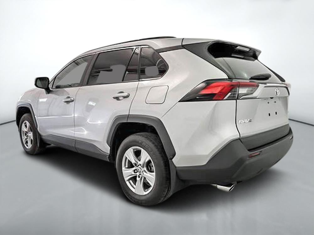 Toyota RAV4 XLE AWD 2024 d&rsquo;occasion à vendre - 6