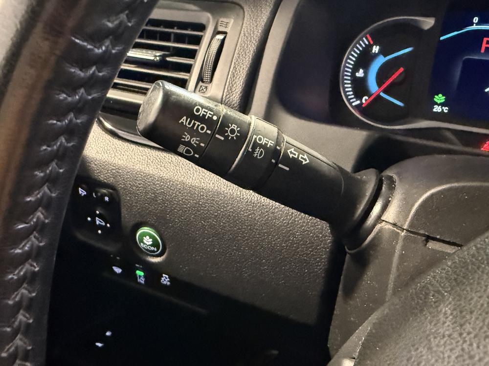 Honda Pilot TOURING 2019 d&rsquo;occasion à vendre - 23