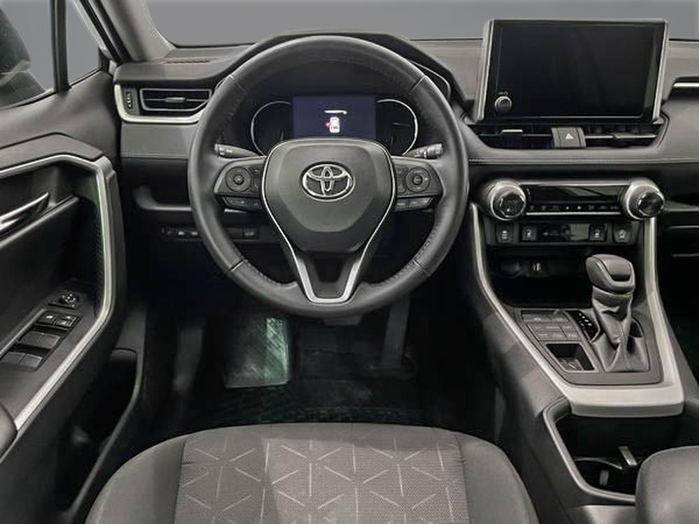 Toyota RAV4 XLE AWD 2024 d&rsquo;occasion à vendre - 11
