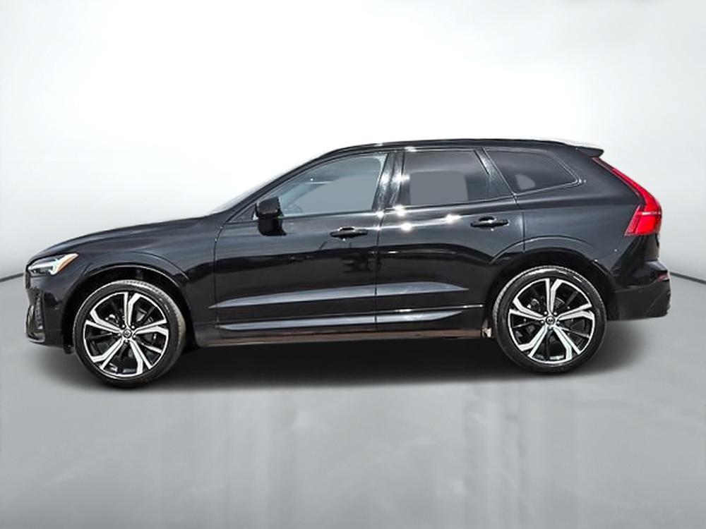 Volvo XC60 B5 ULTIMATE AWD DARK THEME 2024 d&rsquo;occasion à vendre - 9