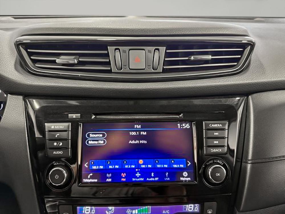 Nissan Rogue S 2019 d&rsquo;occasion à vendre - 26