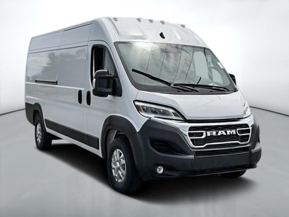 Ram ProMaster fourgonnette utilitaire 3500 SLT 159p toit haut