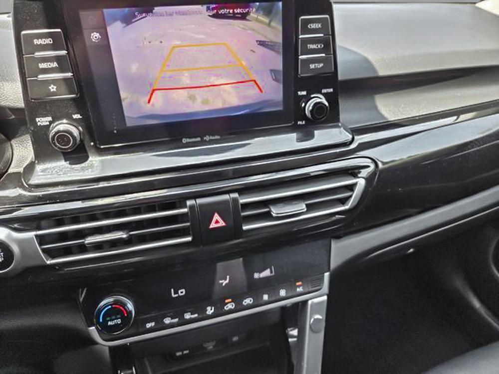 Kia Seltos EX 2023 d&rsquo;occasion à vendre - 19