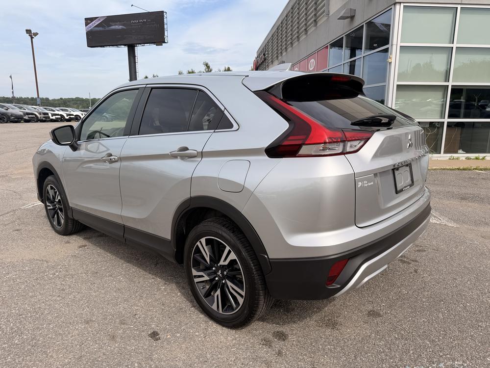Mitsubishi Eclipse Cross SE AWD 2023 d&rsquo;occasion à vendre - 4