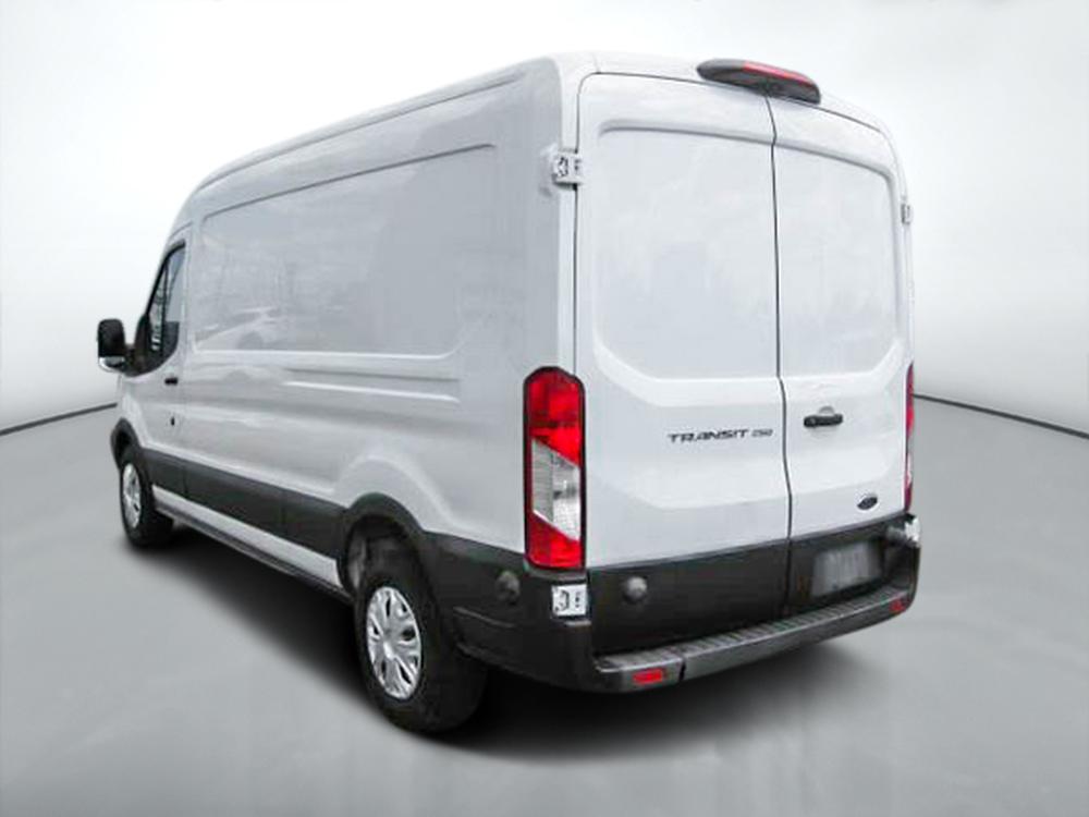 Ford Transit Van 250 base 2019 d&rsquo;occasion à vendre - 4