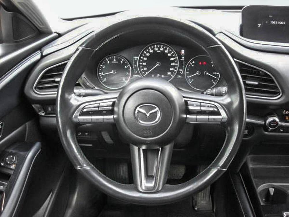 Mazda CX-30 GS-L 2021 d&rsquo;occasion à vendre - 14