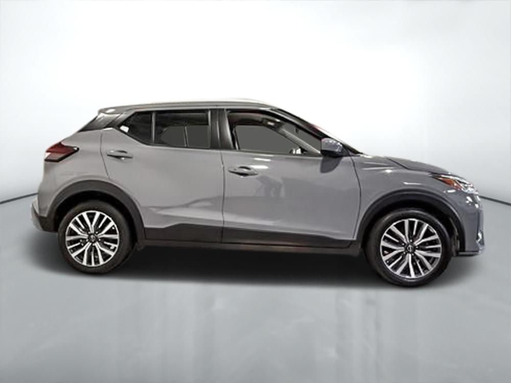 Nissan Kicks SV 2024 d&rsquo;occasion à vendre - 2