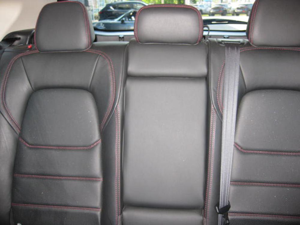 Mazda CX-5 KURO 2024 d&rsquo;occasion à vendre - 23