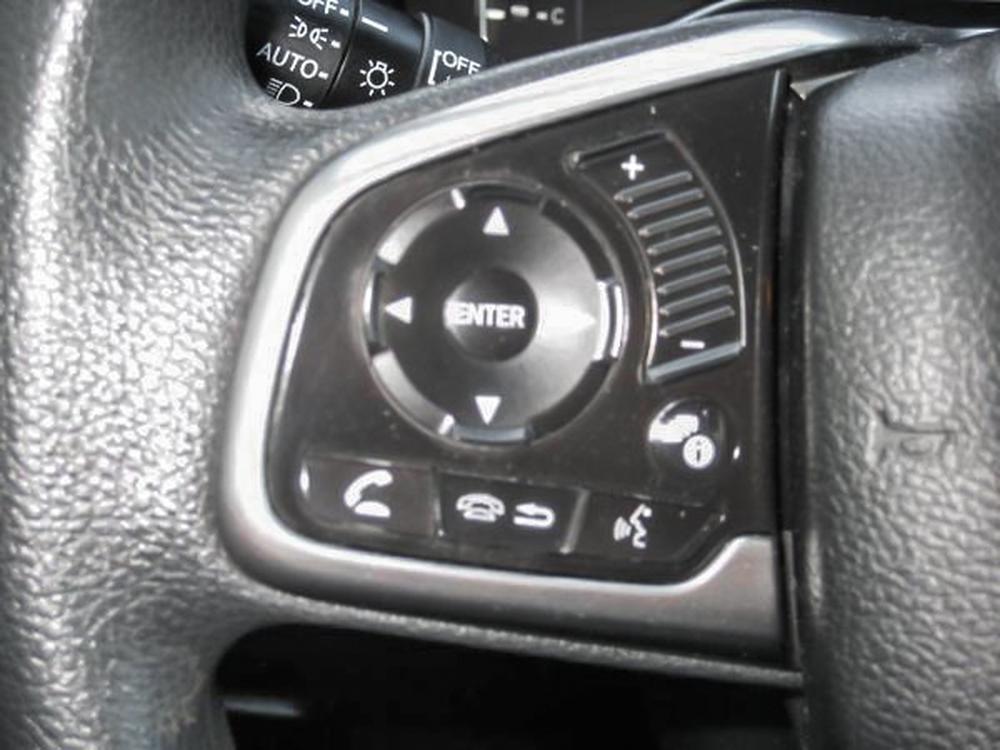 Honda CR-V EX-L 2017 d&rsquo;occasion à vendre - 16