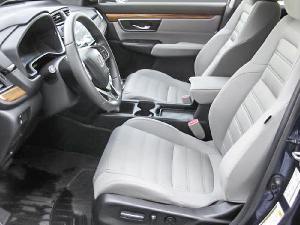 Honda CR-V EX-L 2017 d&rsquo;occasion à vendre - 12