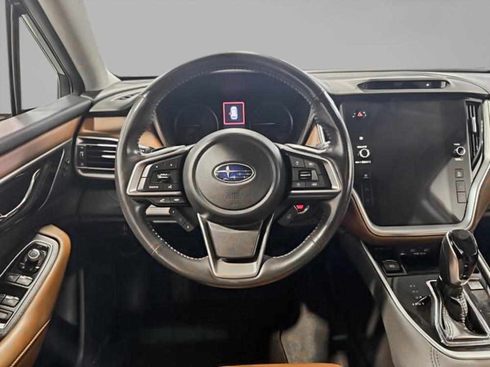 Subaru Outback premier 2021 d&rsquo;occasion à vendre - 19