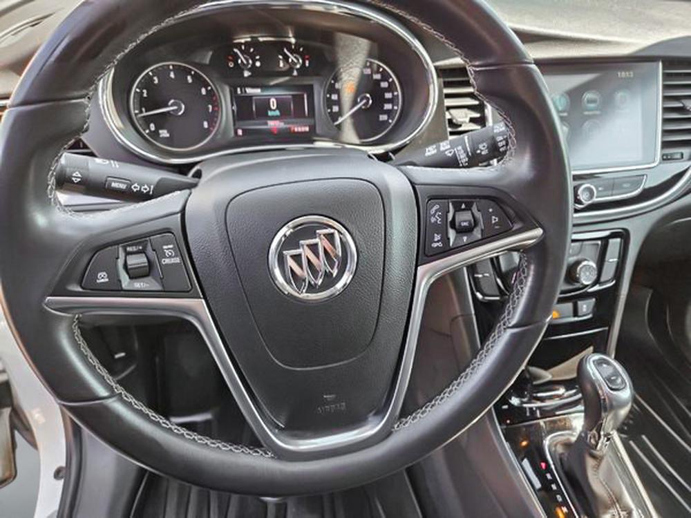 Buick Encore Preferred 2020 d&rsquo;occasion à vendre - 16