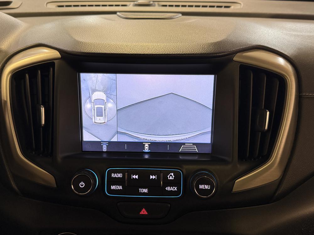 GMC Terrain DENALI 2018 d&rsquo;occasion à vendre - 27
