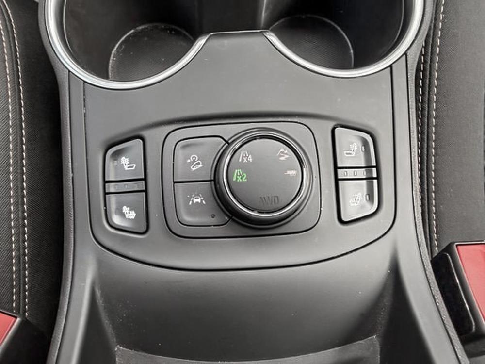 GMC Terrain SLE AWD 2020 d&rsquo;occasion à vendre - 32