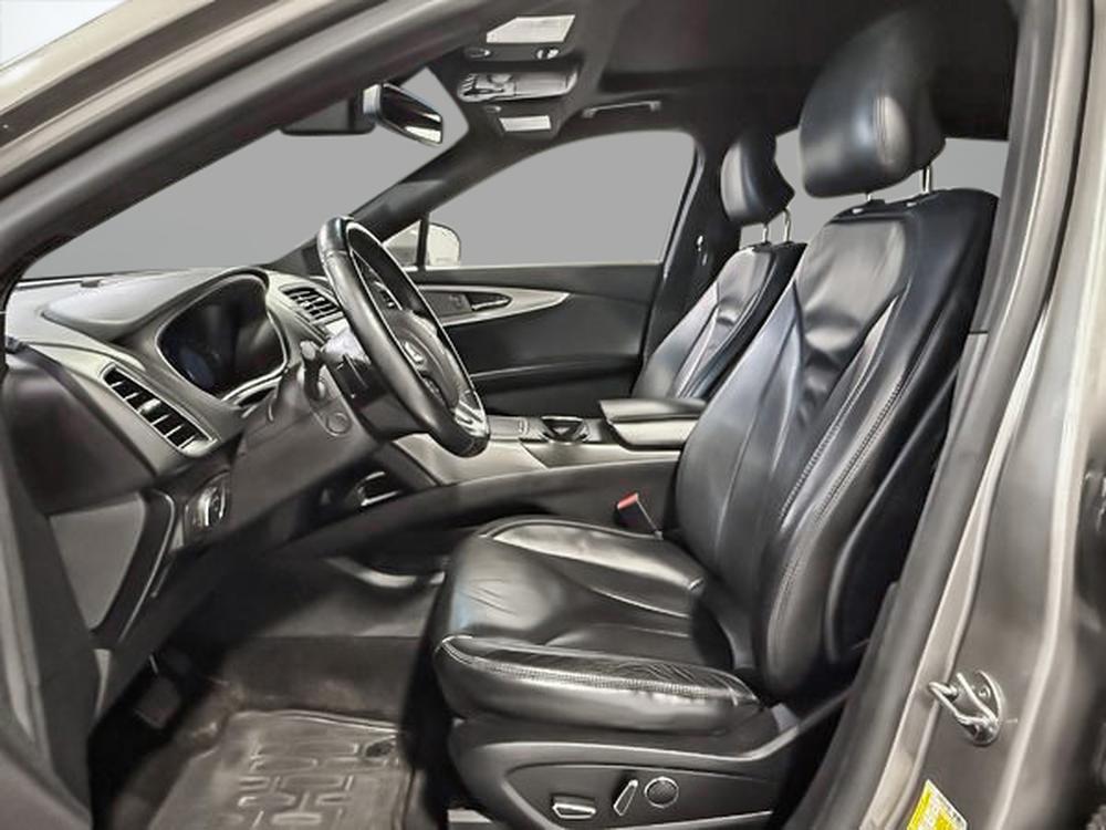 Lincoln MKX SELECT 2016 d&rsquo;occasion à vendre - 17