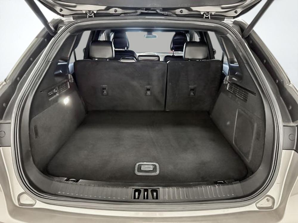 Lincoln MKX SELECT 2016 d&rsquo;occasion à vendre - 32