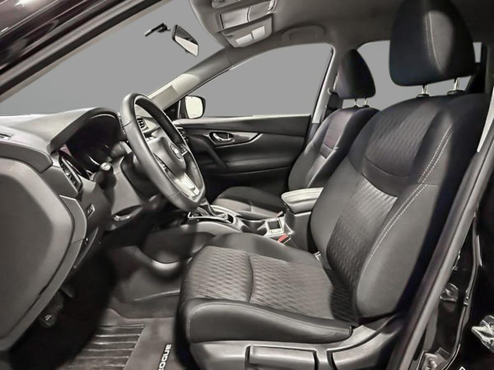 Nissan Rogue S 2019 d&rsquo;occasion à vendre - 17
