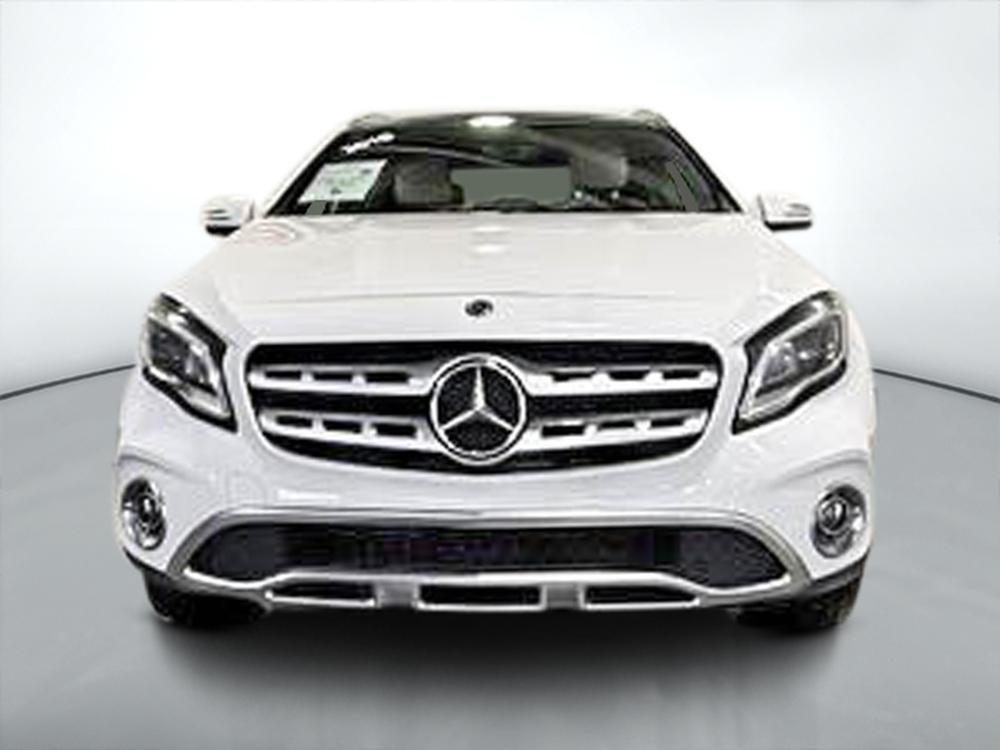 Mercedes-Benz GLA 250 2018 d&rsquo;occasion à vendre - 9