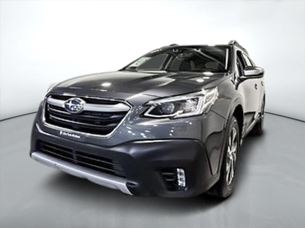 Subaru Outback premier 2021 d&rsquo;occasion à vendre - 9