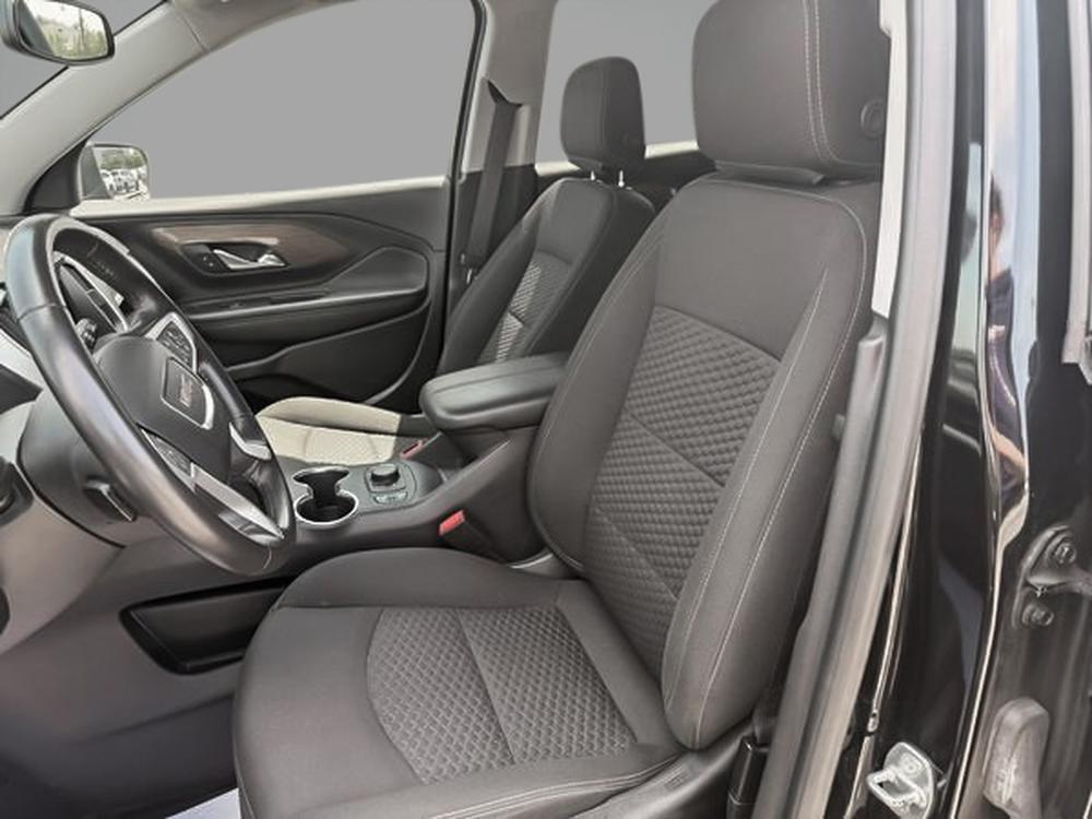 GMC Terrain SLE AWD 2020 d&rsquo;occasion à vendre - 19