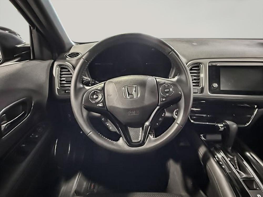 Honda HR-V SPORT AWD 2020 d&rsquo;occasion à vendre - 19