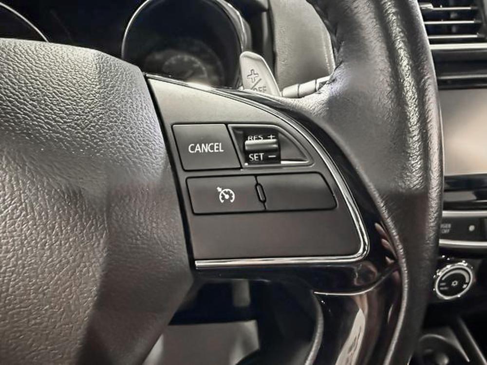 Mitsubishi RVR SE LIMITED 2017 d&rsquo;occasion à vendre - 21