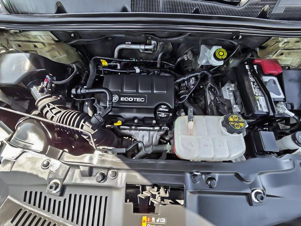 Buick Encore Preferred 2020 d&rsquo;occasion à vendre - 11