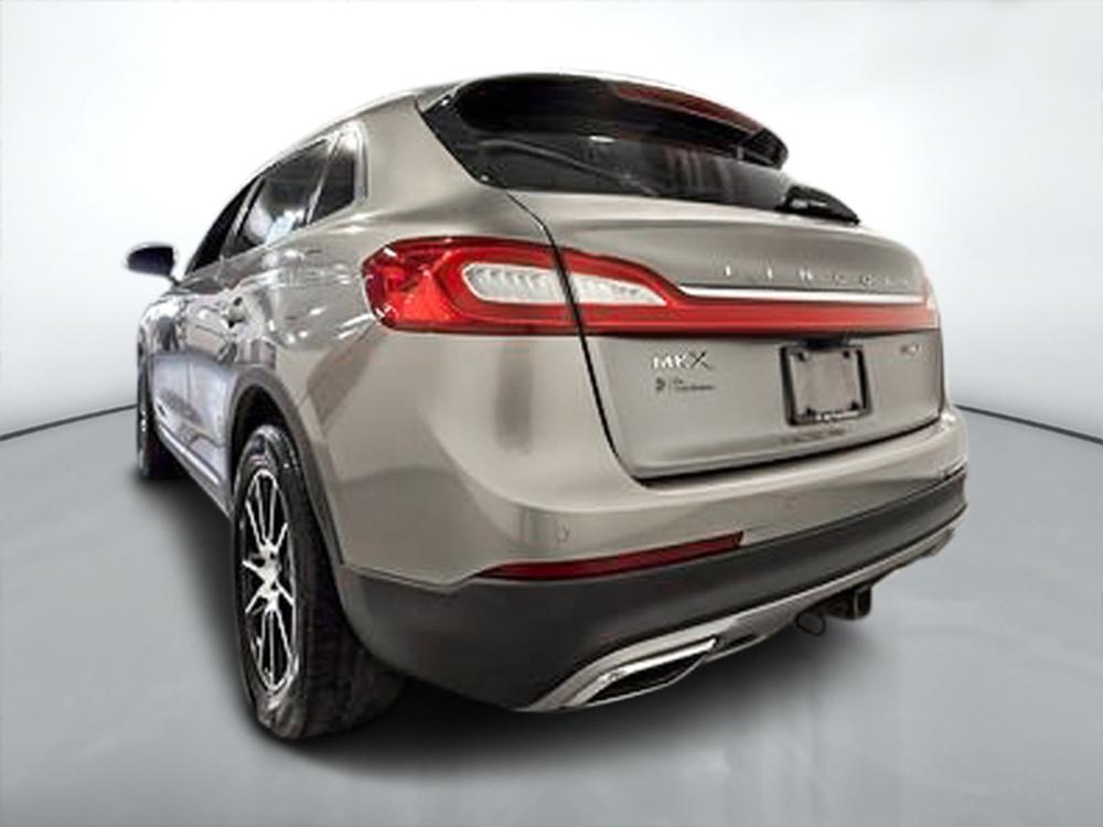 Lincoln MKX SELECT 2016 d&rsquo;occasion à vendre - 6