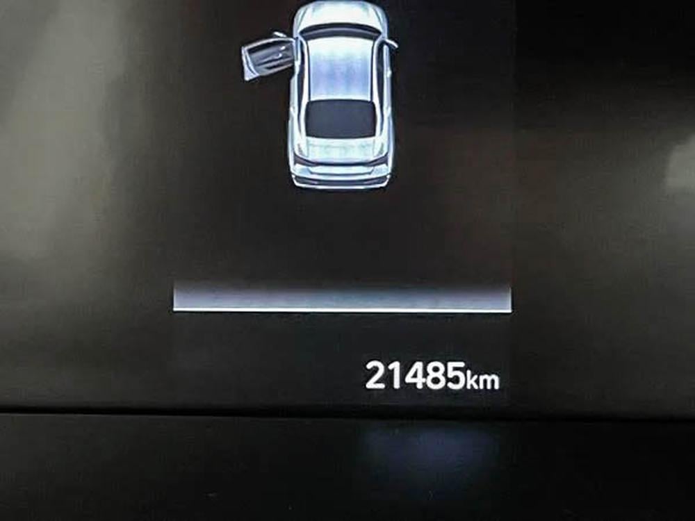 Hyundai Elantra Preferred 2025 d&rsquo;occasion à vendre - 18