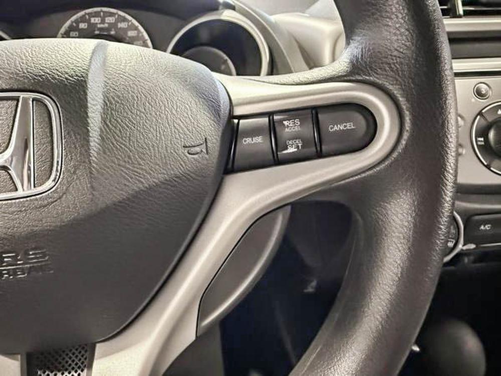 Honda Fit LX 2013 d&rsquo;occasion à vendre - 19
