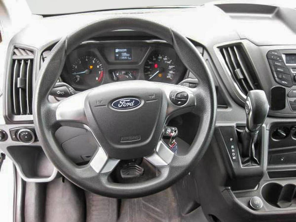 Ford Transit Van 250 base 2019 d&rsquo;occasion à vendre - 13