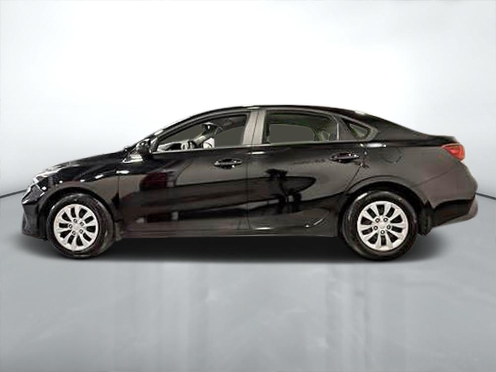 Kia Forte LX 2022 d&rsquo;occasion à vendre - 7