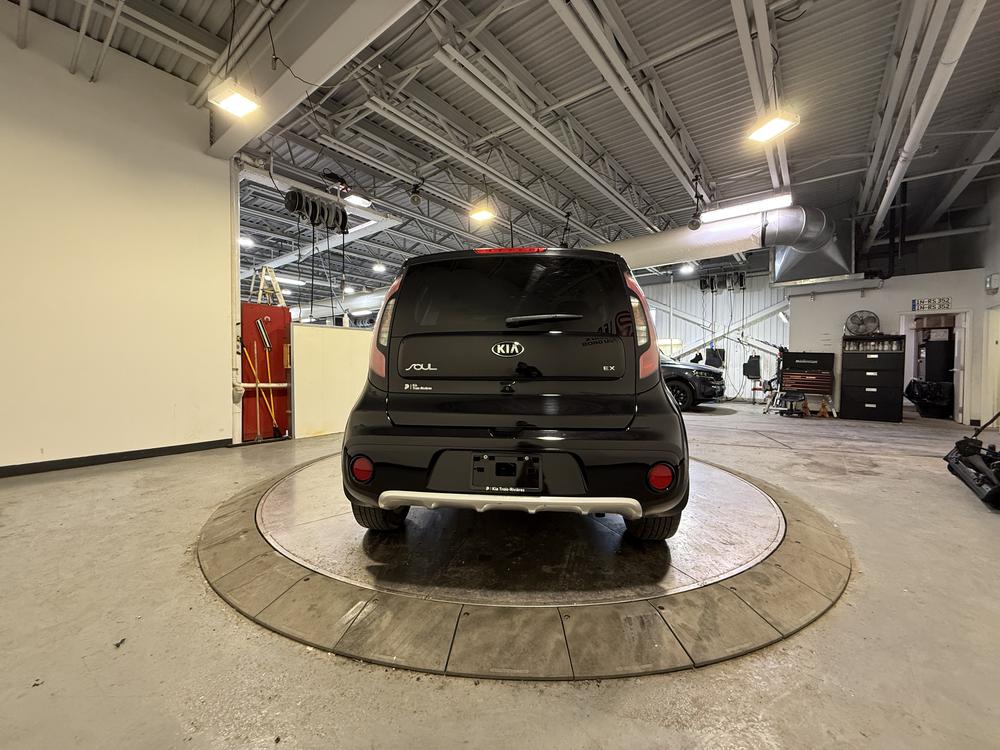 Kia Soul PLUS 2018 d&rsquo;occasion à vendre - 4