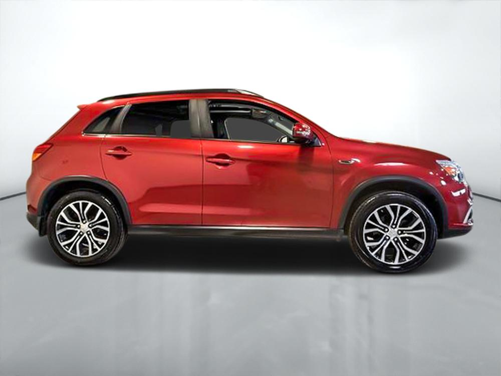 Mitsubishi RVR SE LIMITED 2017 d&rsquo;occasion à vendre - 2