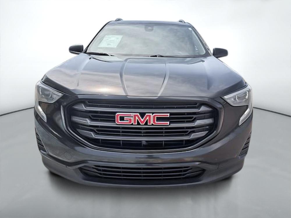 GMC Terrain SLE AWD 2020 d&rsquo;occasion à vendre - 2