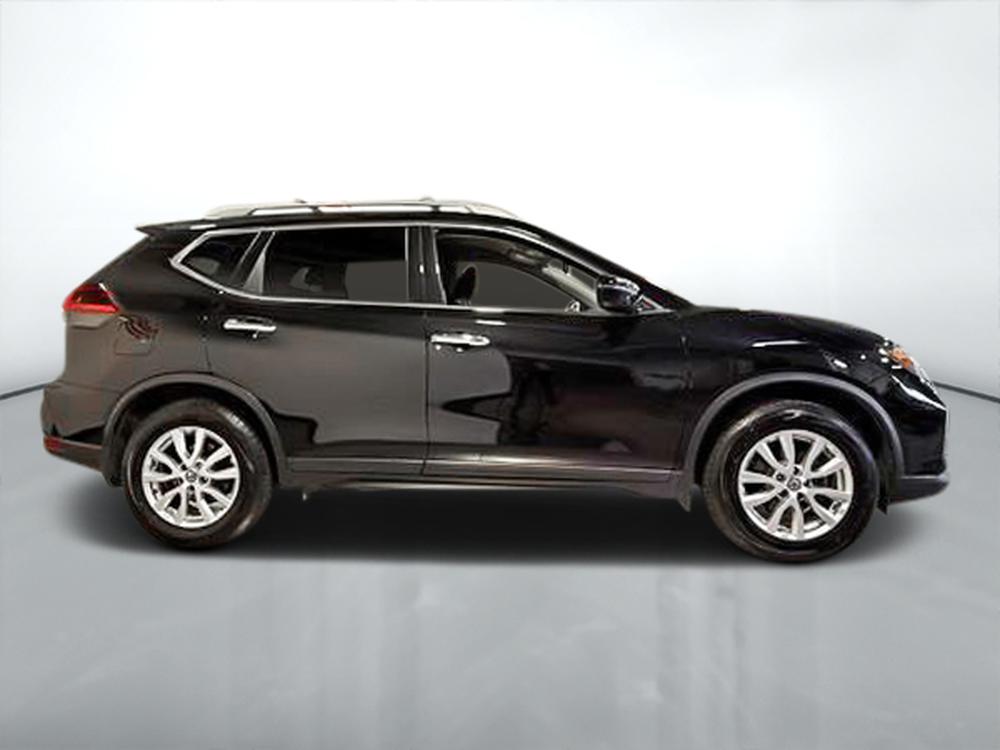 Nissan Rogue S 2019 d&rsquo;occasion à vendre - 2