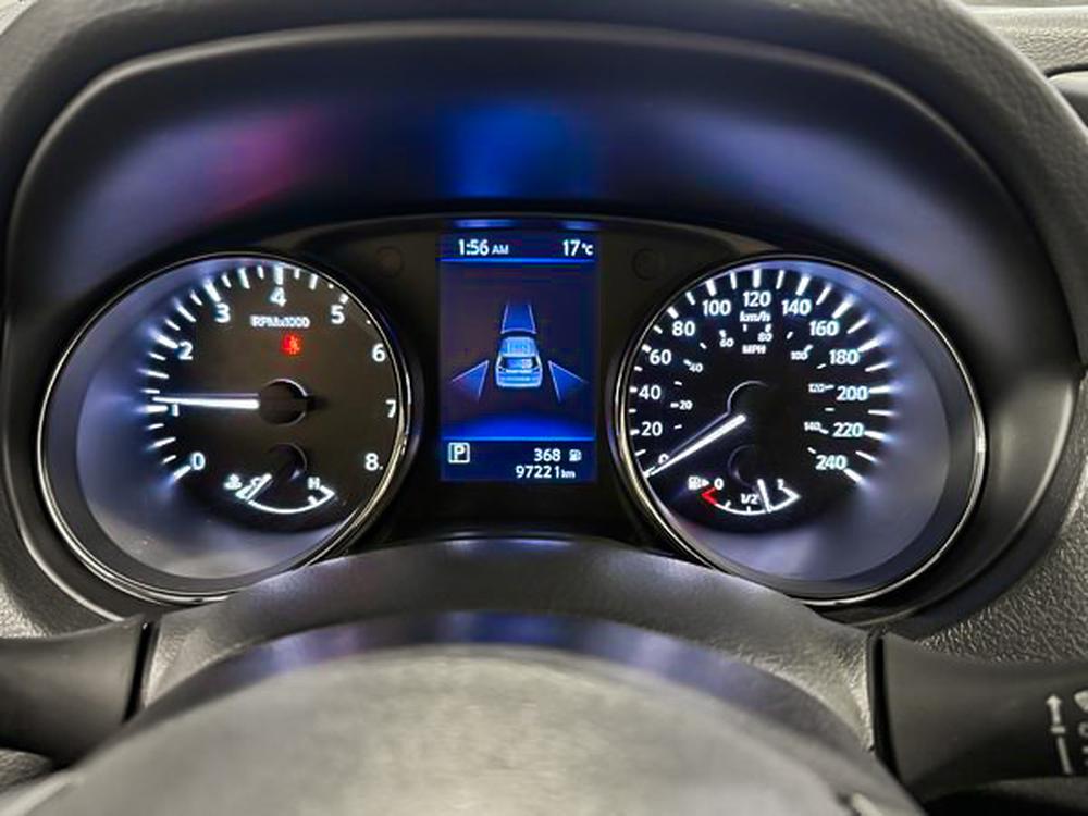 Nissan Rogue S 2019 d&rsquo;occasion à vendre - 24