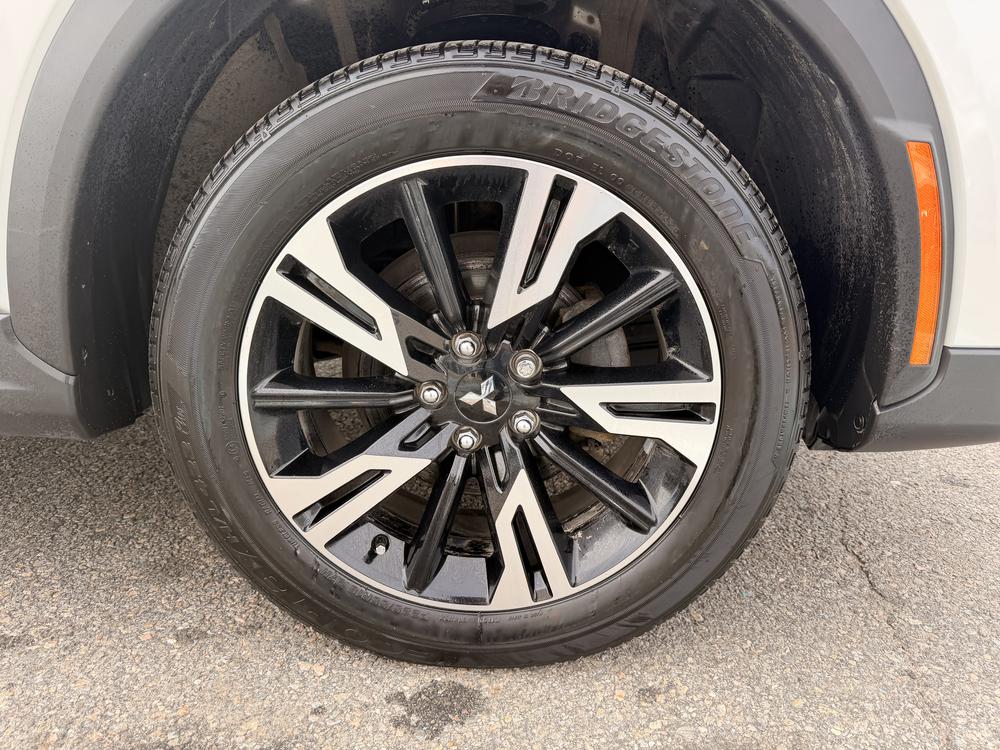 Mitsubishi Eclipse Cross SE AWD 2023 d&rsquo;occasion à vendre - 11