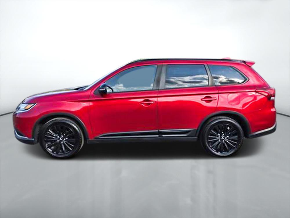 Mitsubishi Outlander Limited 2020 d&rsquo;occasion à vendre - 7