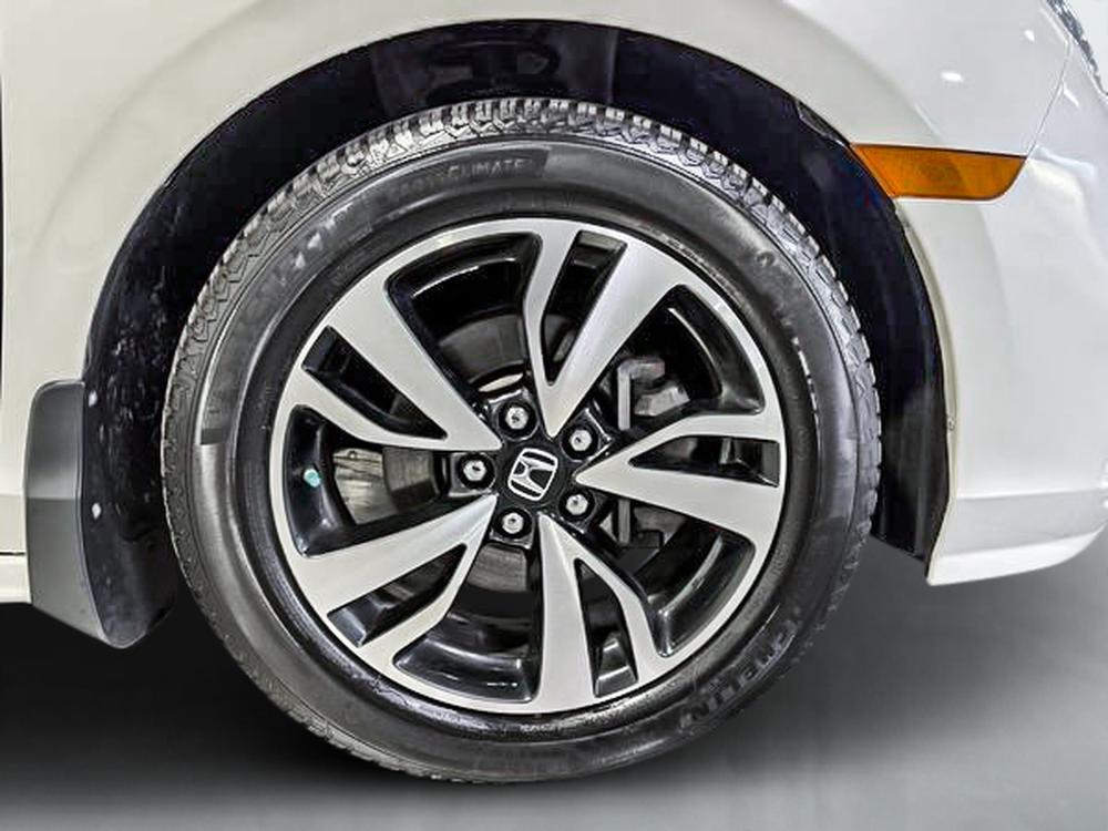 Honda Odyssey TOURING 2019 d&rsquo;occasion à vendre - 13
