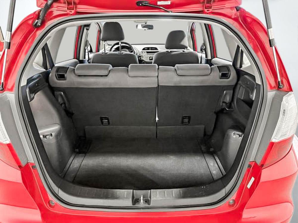 Honda Fit LX 2013 d&rsquo;occasion à vendre - 28