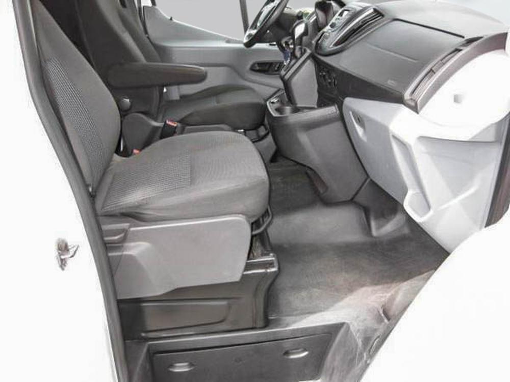 Ford Transit Van 250 base 2019 d&rsquo;occasion à vendre - 23