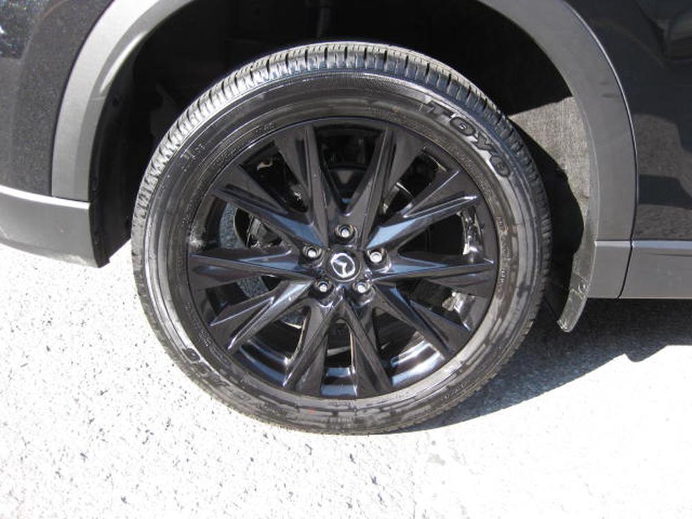Mazda CX-5 KURO 2024 d&rsquo;occasion à vendre - 8