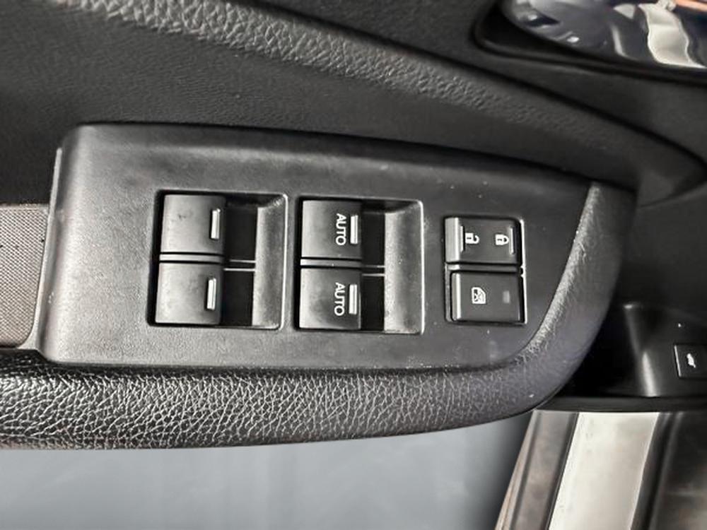 Honda Pilot TOURING 2019 d&rsquo;occasion à vendre - 16