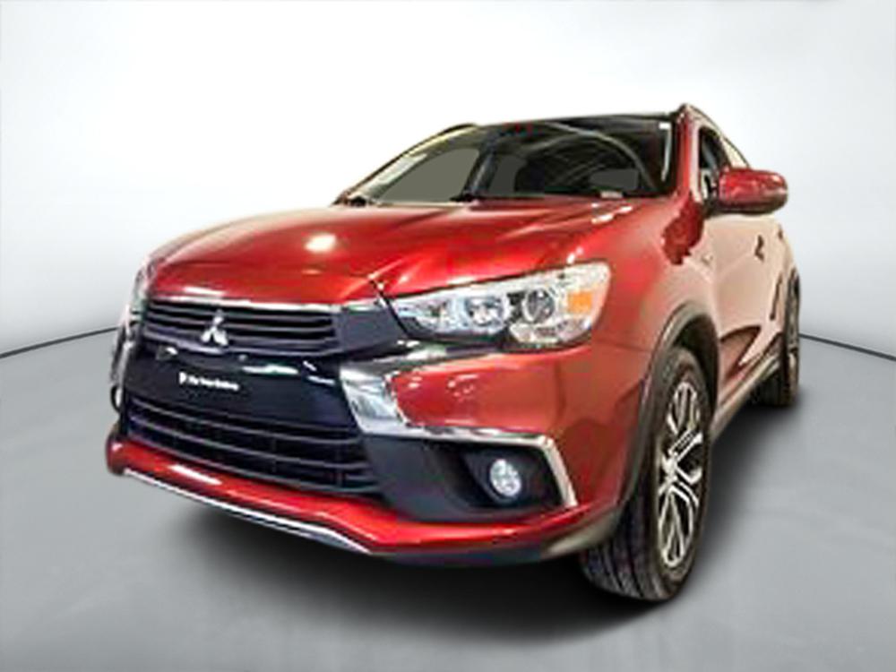 Mitsubishi RVR SE LIMITED 2017 d&rsquo;occasion à vendre - 8