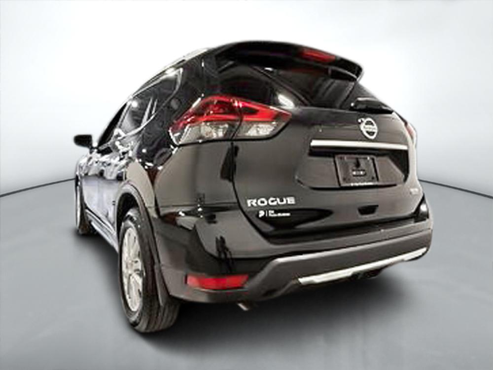 Nissan Rogue S 2019 d&rsquo;occasion à vendre - 6