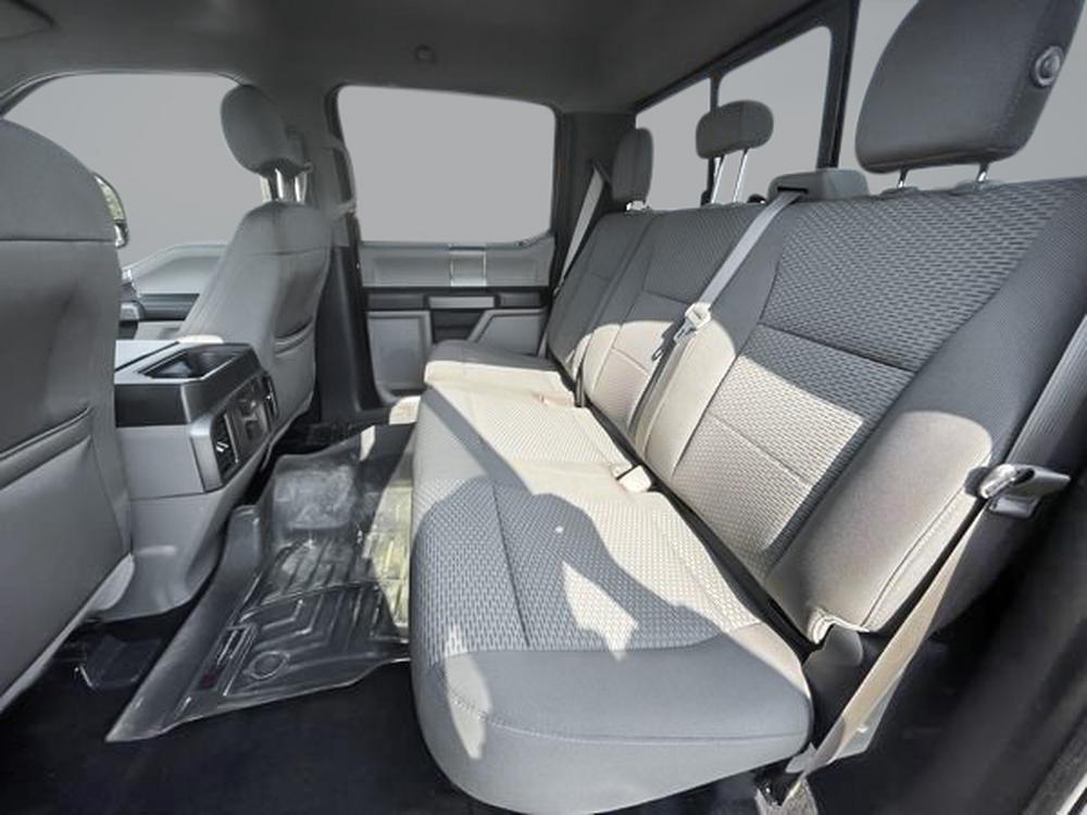 Ford F-150 XLT 2015 d&rsquo;occasion à vendre - 26