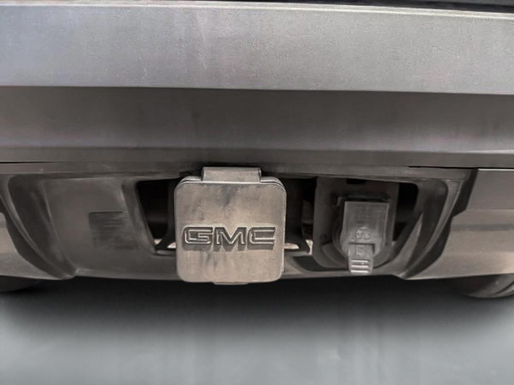 GMC Terrain SLE AWD 2020 d&rsquo;occasion à vendre - 14