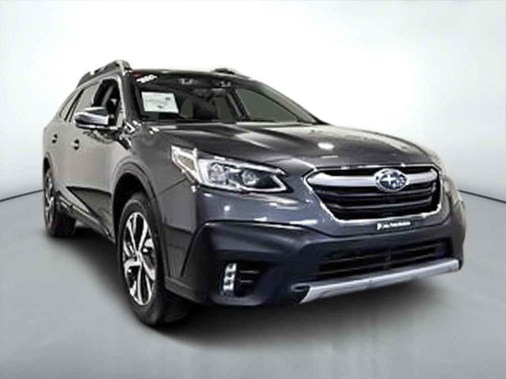Subaru Outback premier 2021 d&rsquo;occasion à vendre