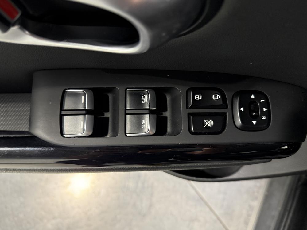 Kia Soul PLUS 2018 d&rsquo;occasion à vendre - 14